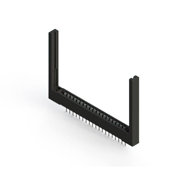 357-019-441-168 EDAC Inc.  Edgeboard Connectors